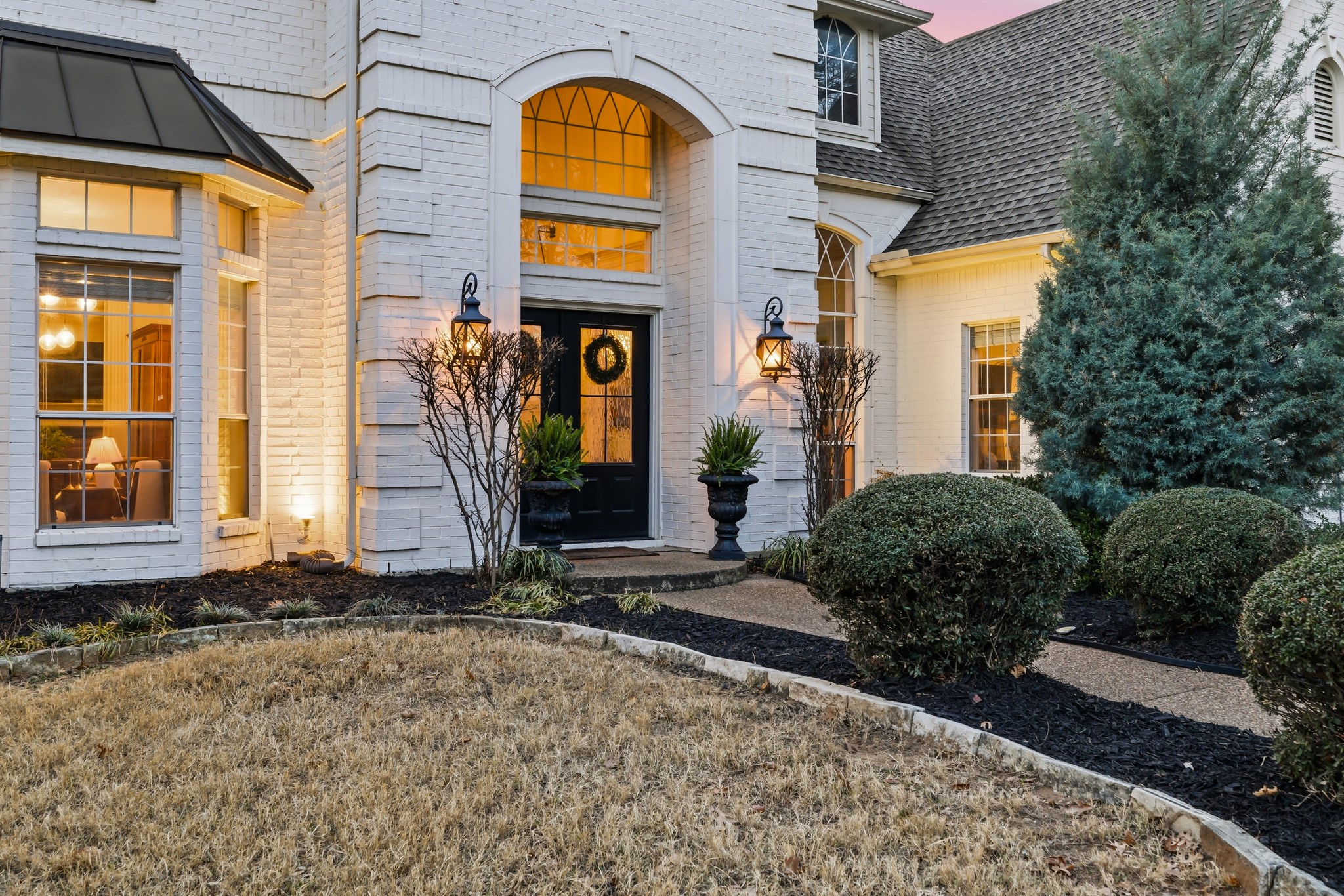3115 Woodland Heights Circle Colleyville TX 76034