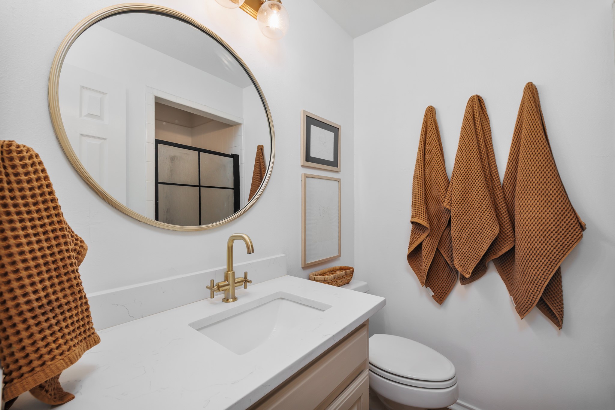 3115 Woodland Heights Circle Colleyville TX 76034