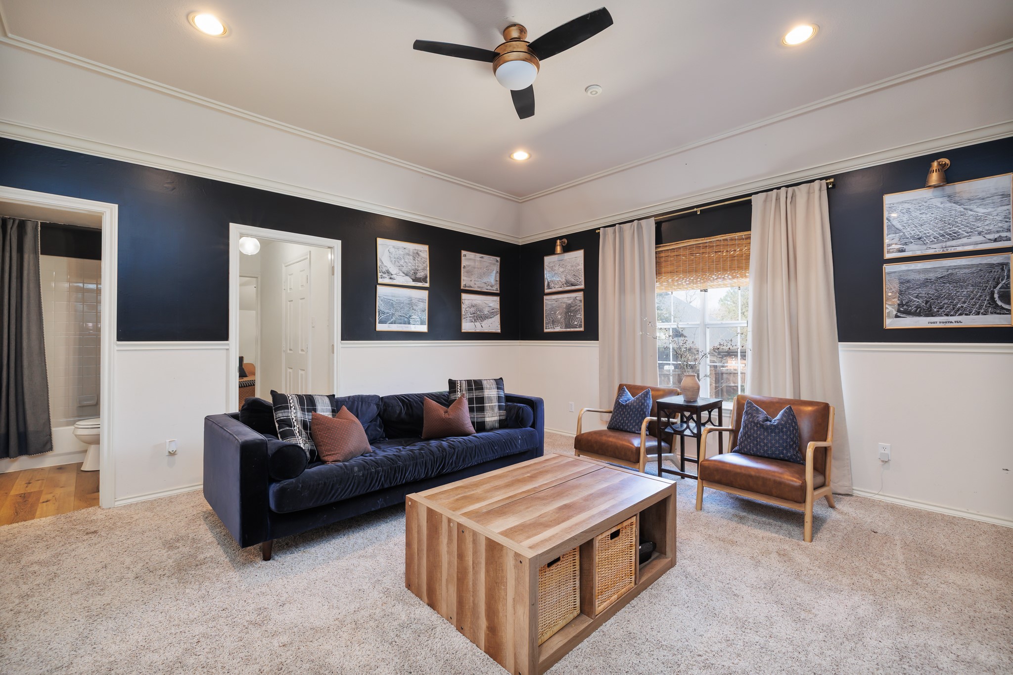 3115 Woodland Heights Circle Colleyville TX 76034