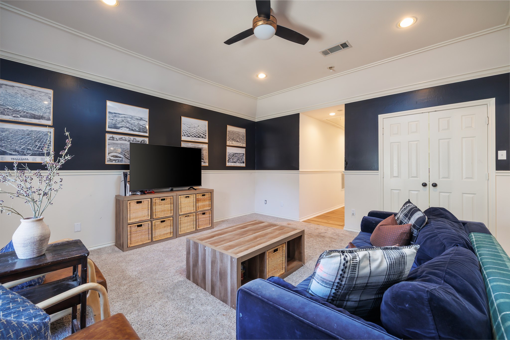 3115 Woodland Heights Circle Colleyville TX 76034