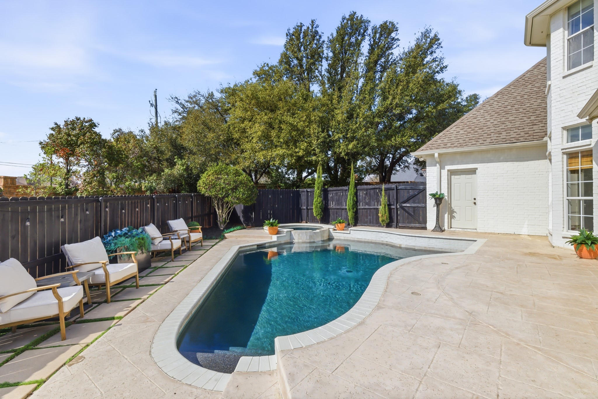3115 Woodland Heights Circle Colleyville TX 76034