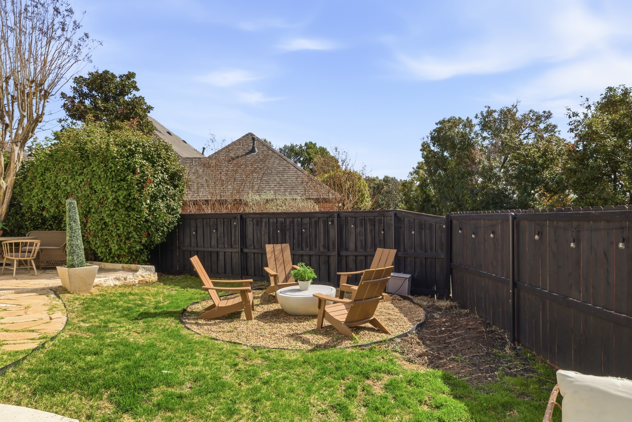 3115 Woodland Heights Circle Colleyville TX 76034