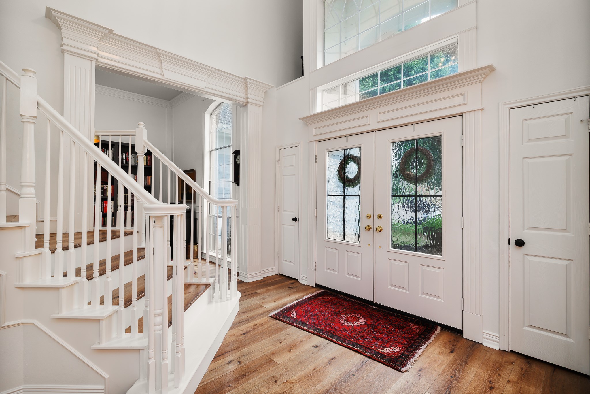 3115 Woodland Heights Circle Colleyville TX 76034