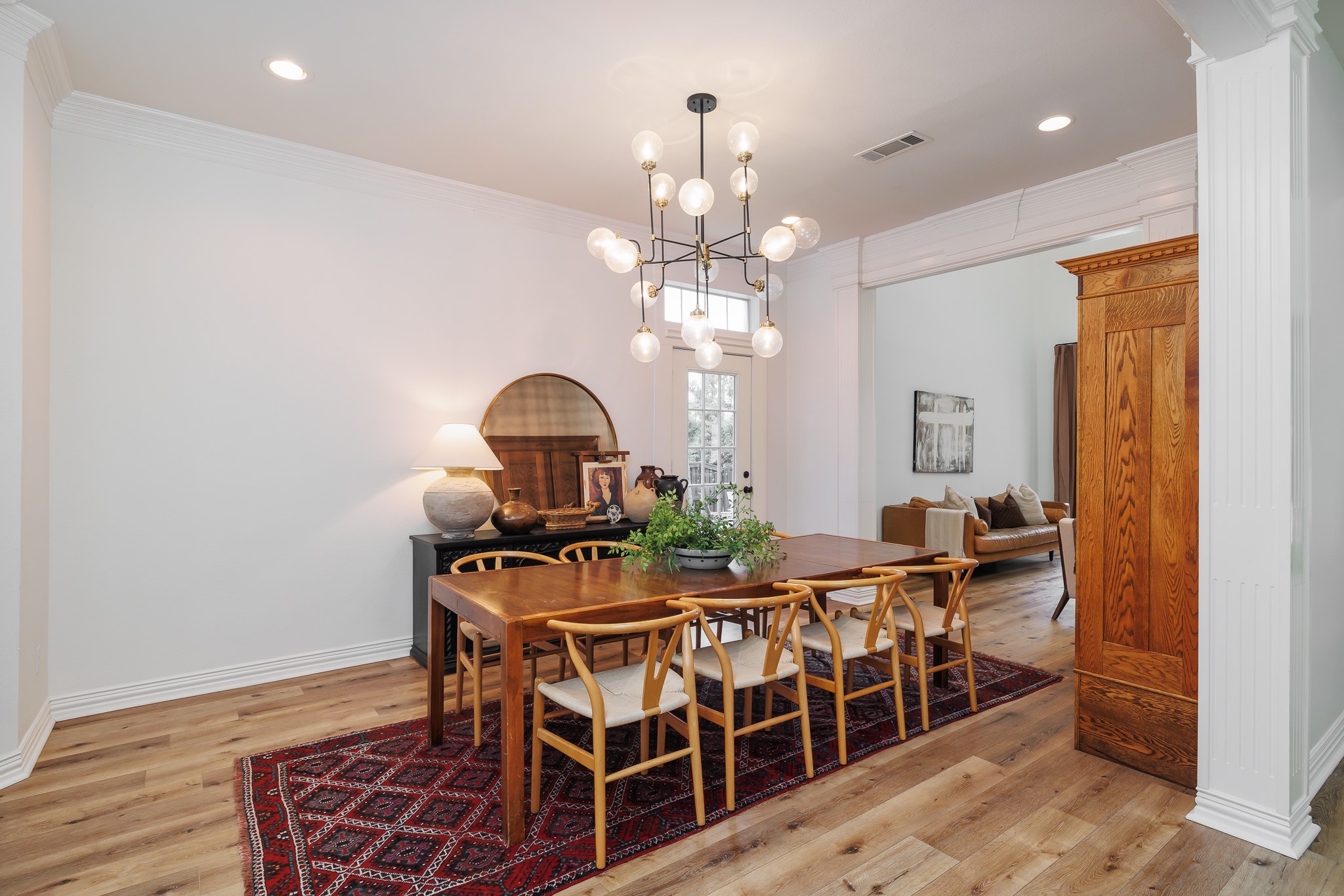 3115 Woodland Heights Circle Colleyville TX 76034
