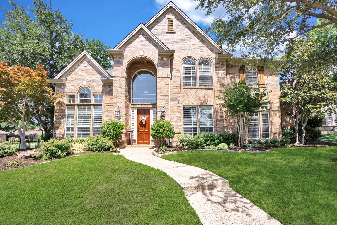 1575 Champions Court Rockwall TX 75087