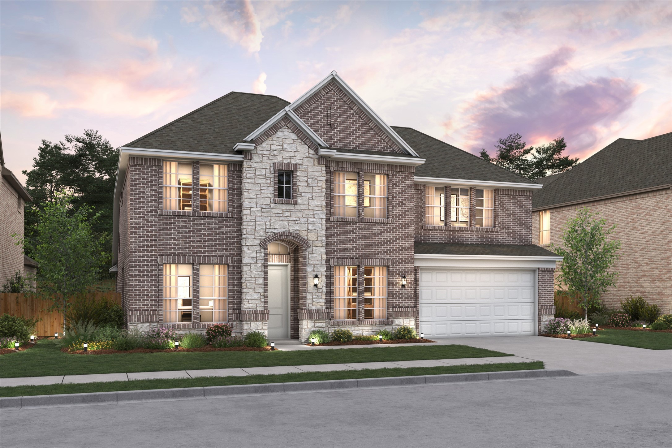 11536 Jackloe Street Fort Worth TX 76052
