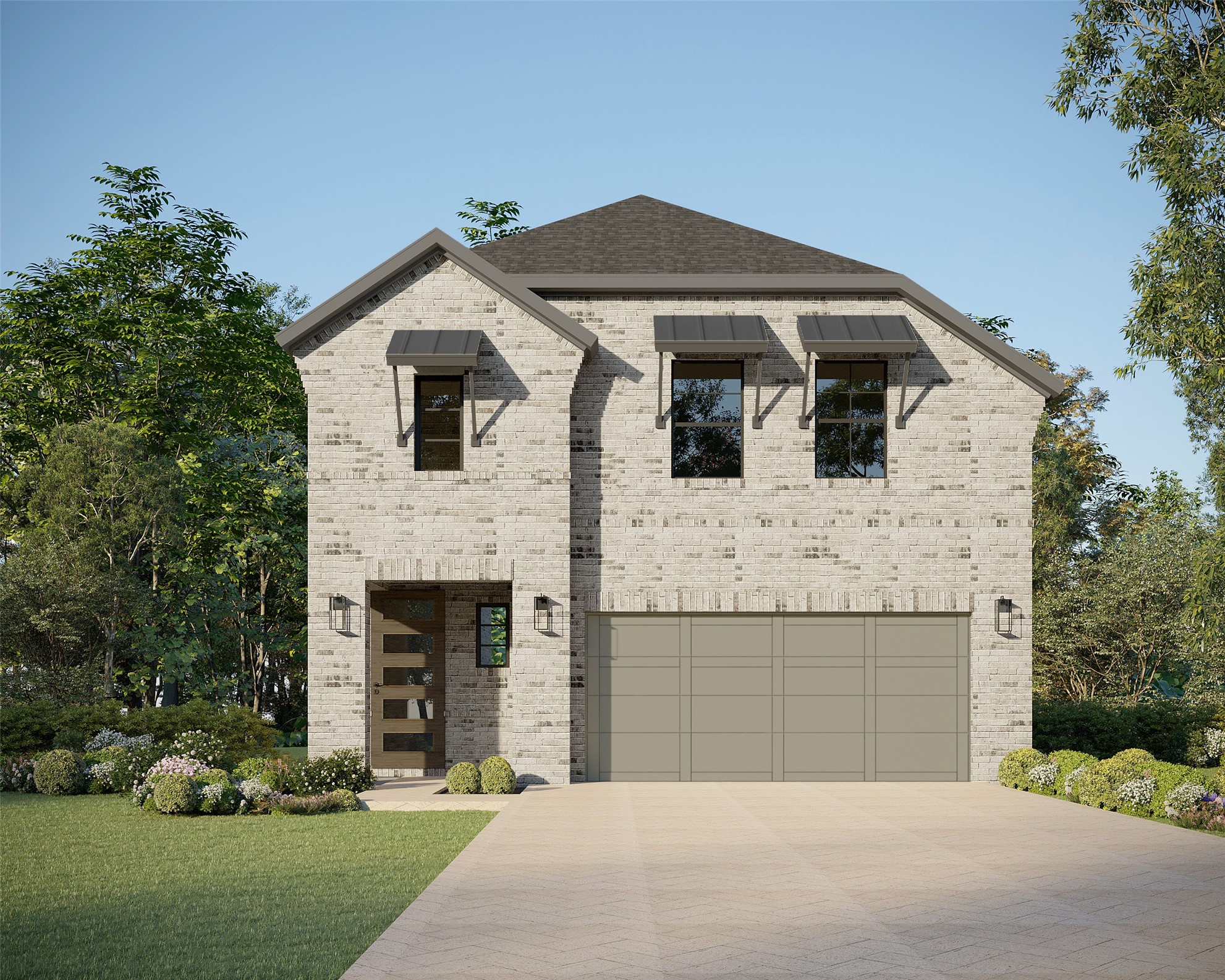 833 Stone Grove Road Lavon TX 75166