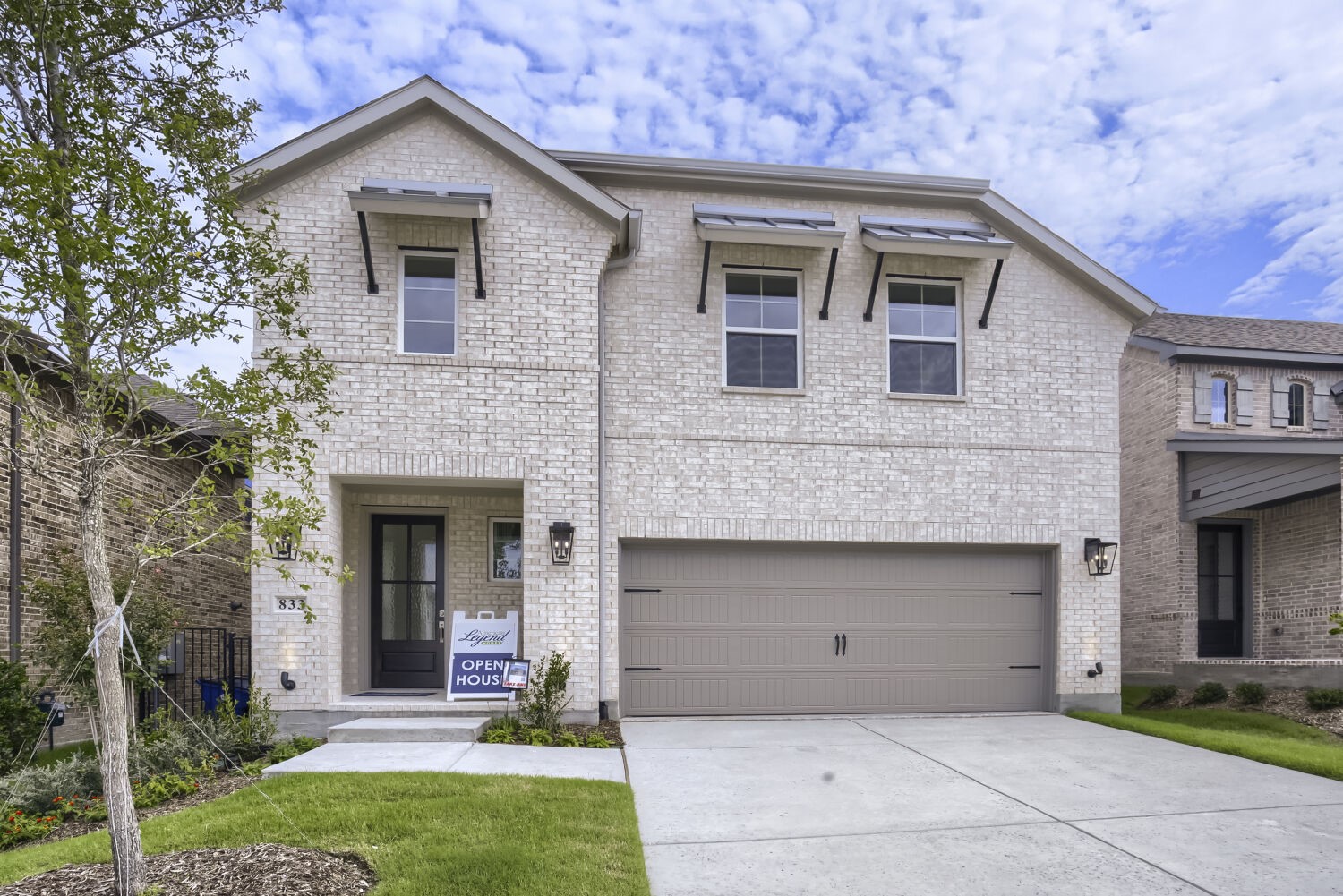 833 Stone Grove Road Lavon TX 75166
