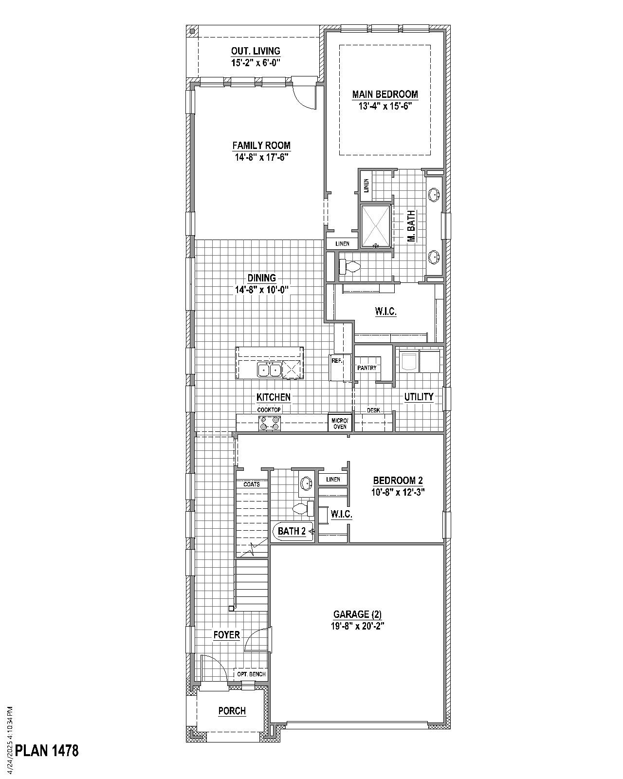 833 Stone Grove Road Lavon TX 75166
