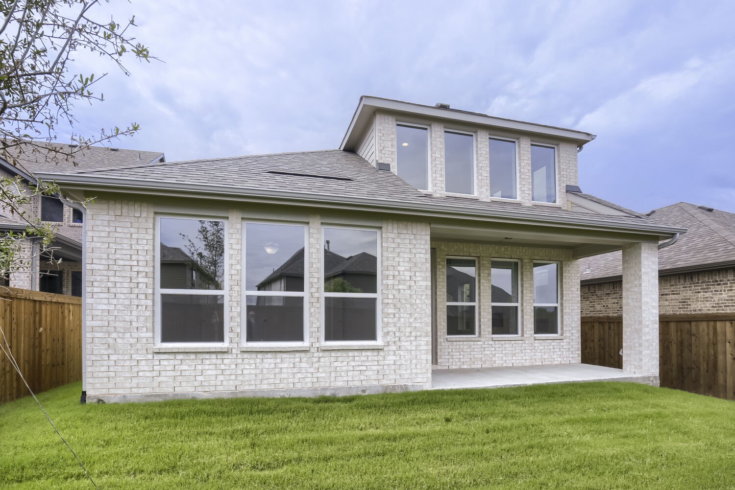 833 Stone Grove Road Lavon TX 75166
