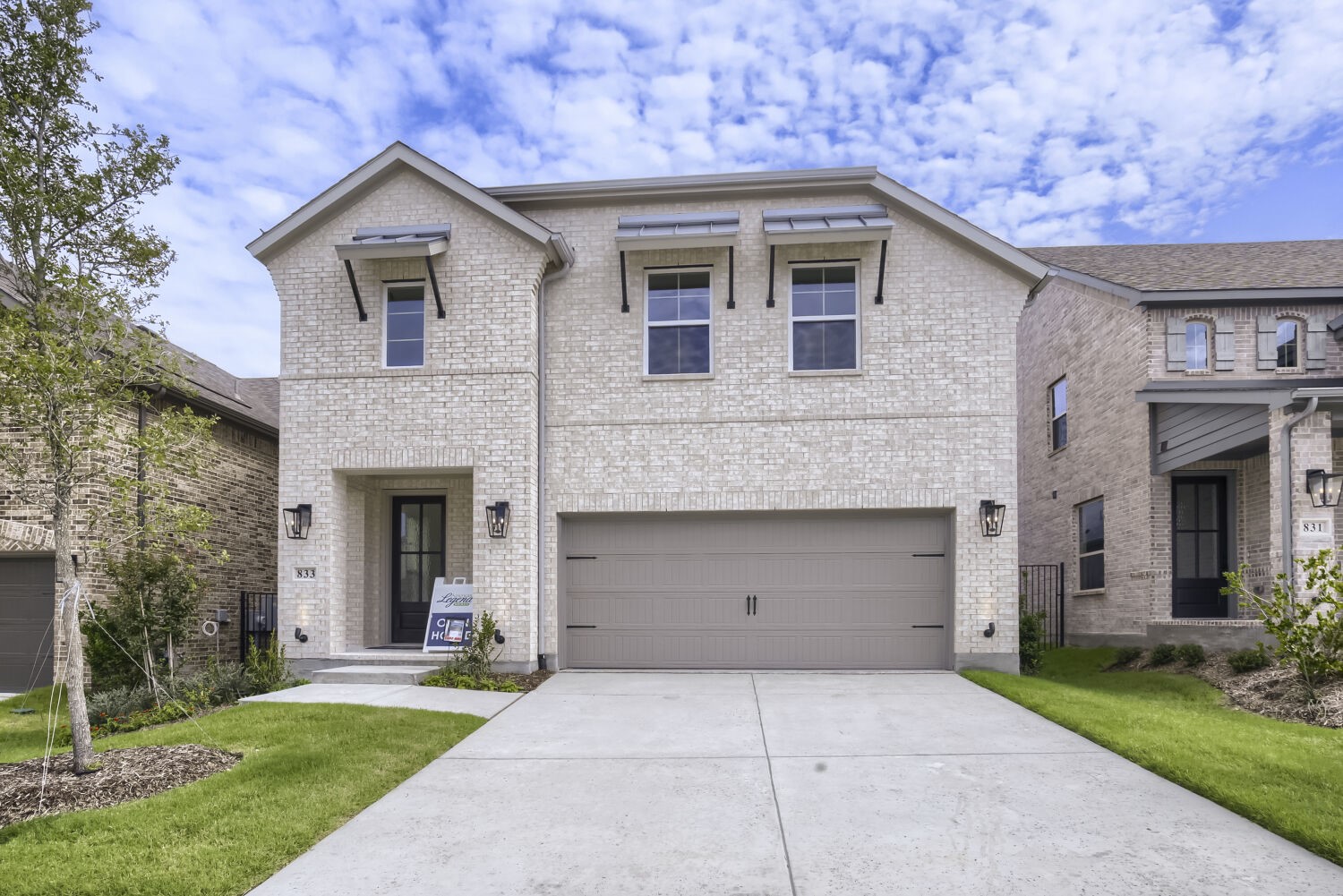 833 Stone Grove Road Lavon TX 75166