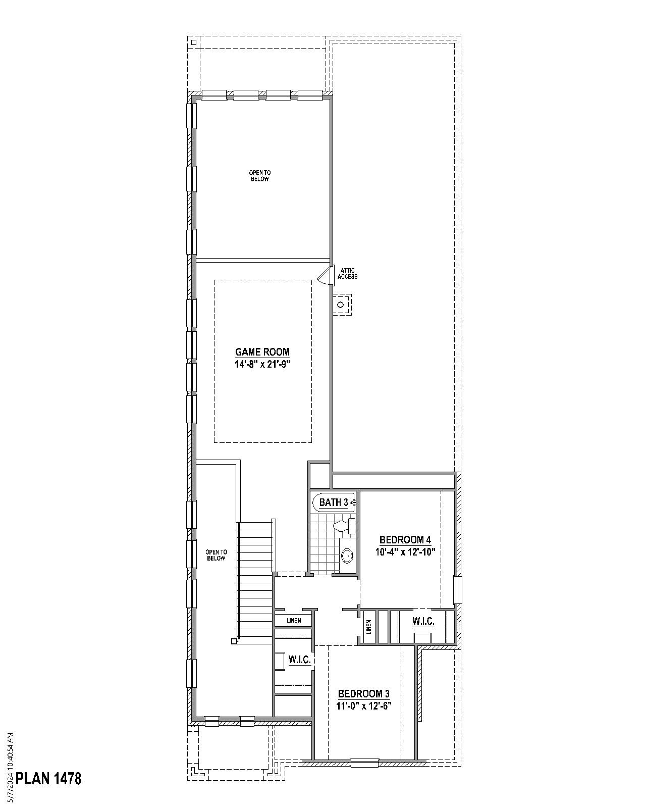 833 Stone Grove Road Lavon TX 75166