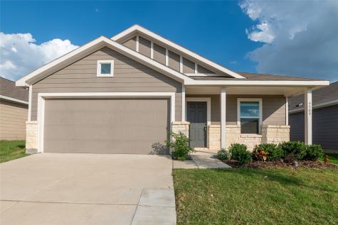 5509 Timber Point Drive Princeton TX 75407