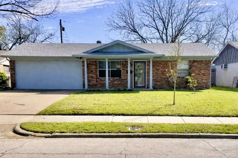 412 Elaine Drive Irving TX 75060