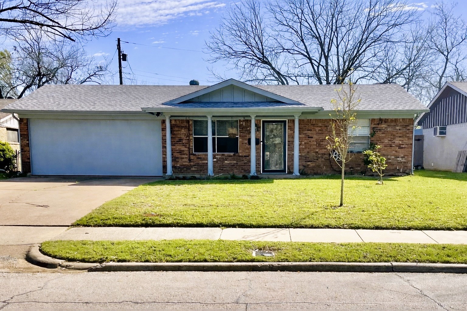 412 Elaine Drive Irving TX 75060