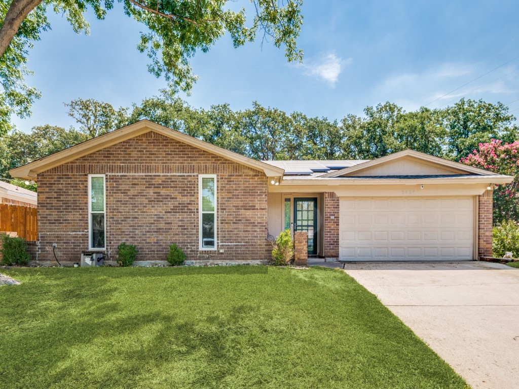 2920 Bluebonnet Lane Bedford TX 76021