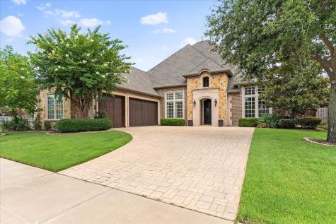 2400 Arbor Gate Lane Colleyville TX 76034