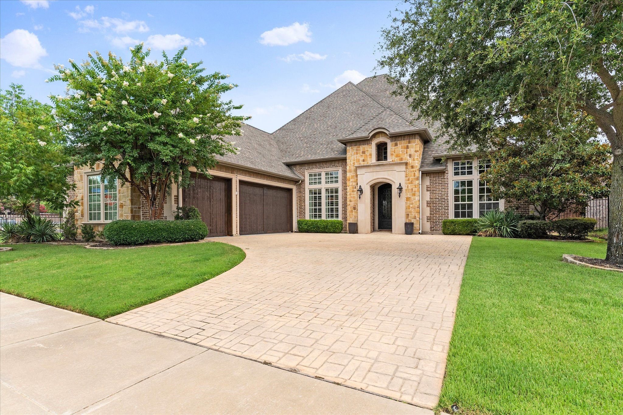 2400 Arbor Gate Lane Colleyville TX 76034