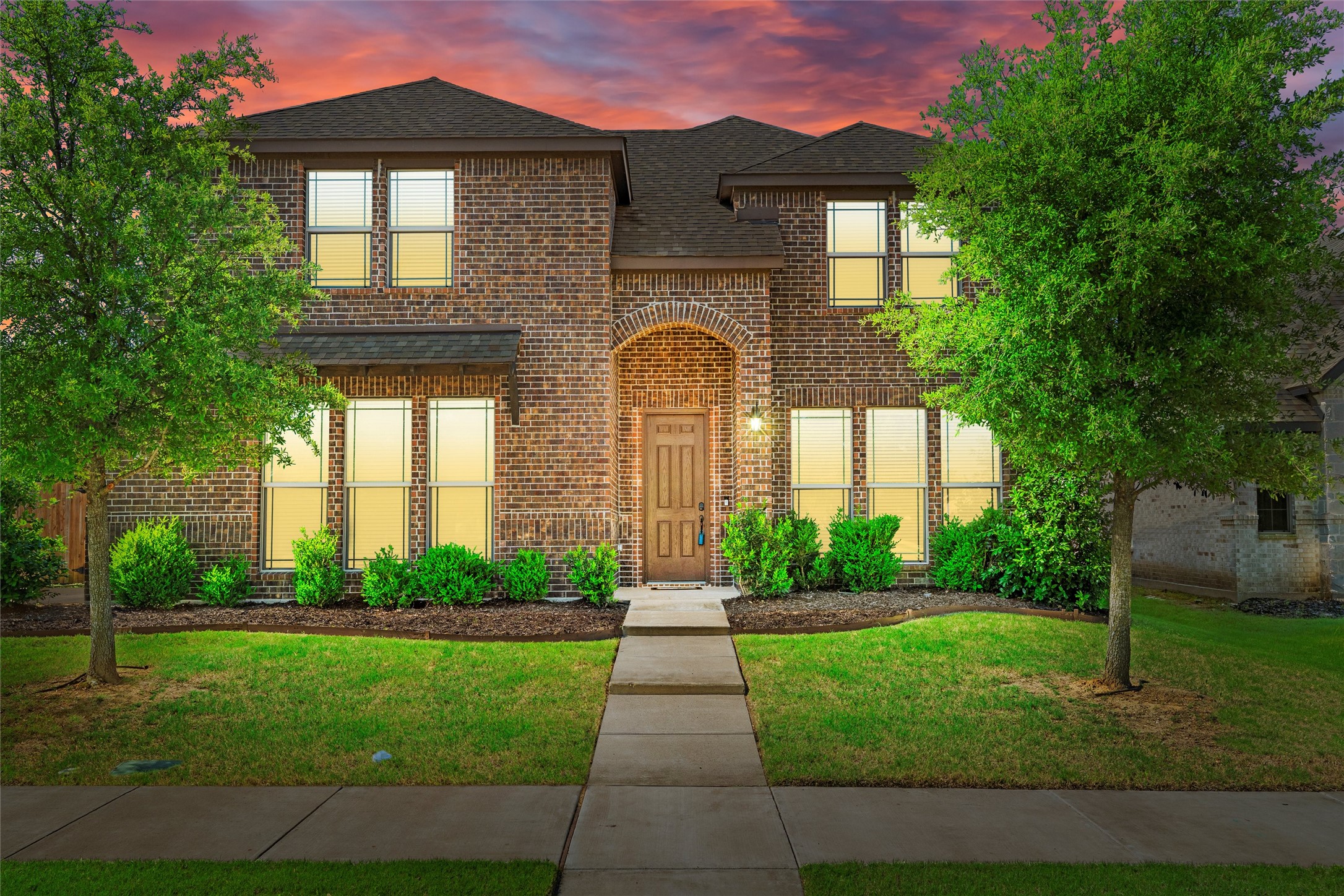 104 Laurel Oak Drive Red Oak TX 75154