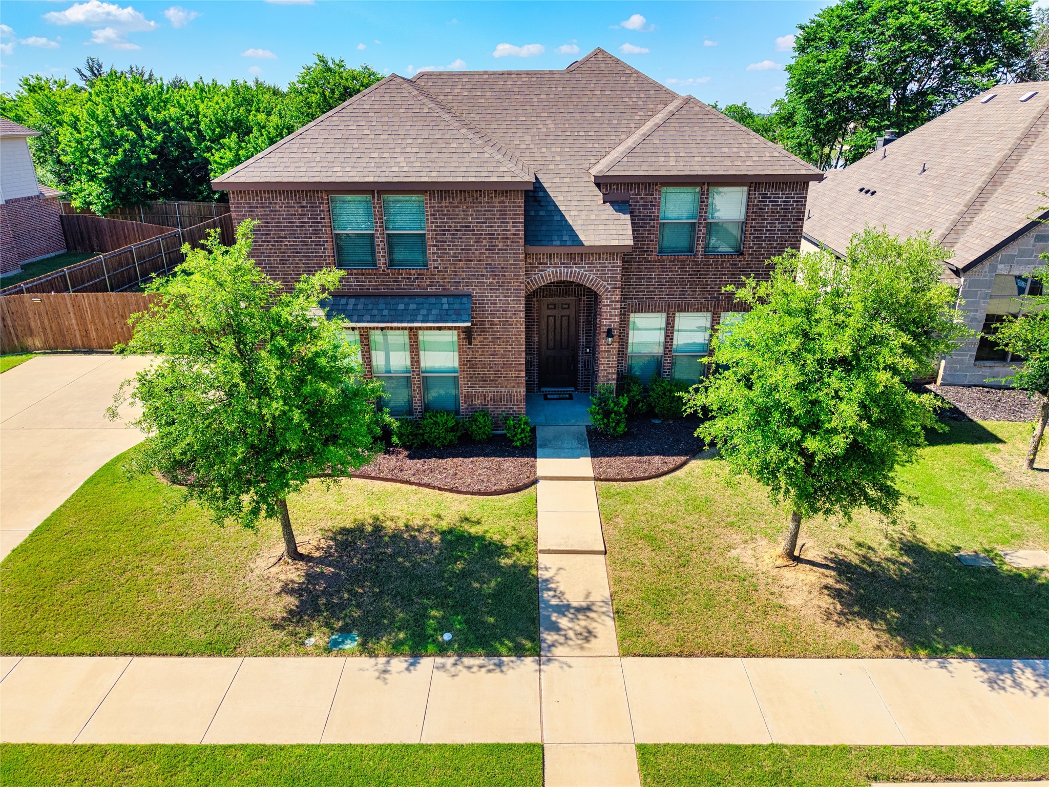 104 Laurel Oak Drive Red Oak TX 75154
