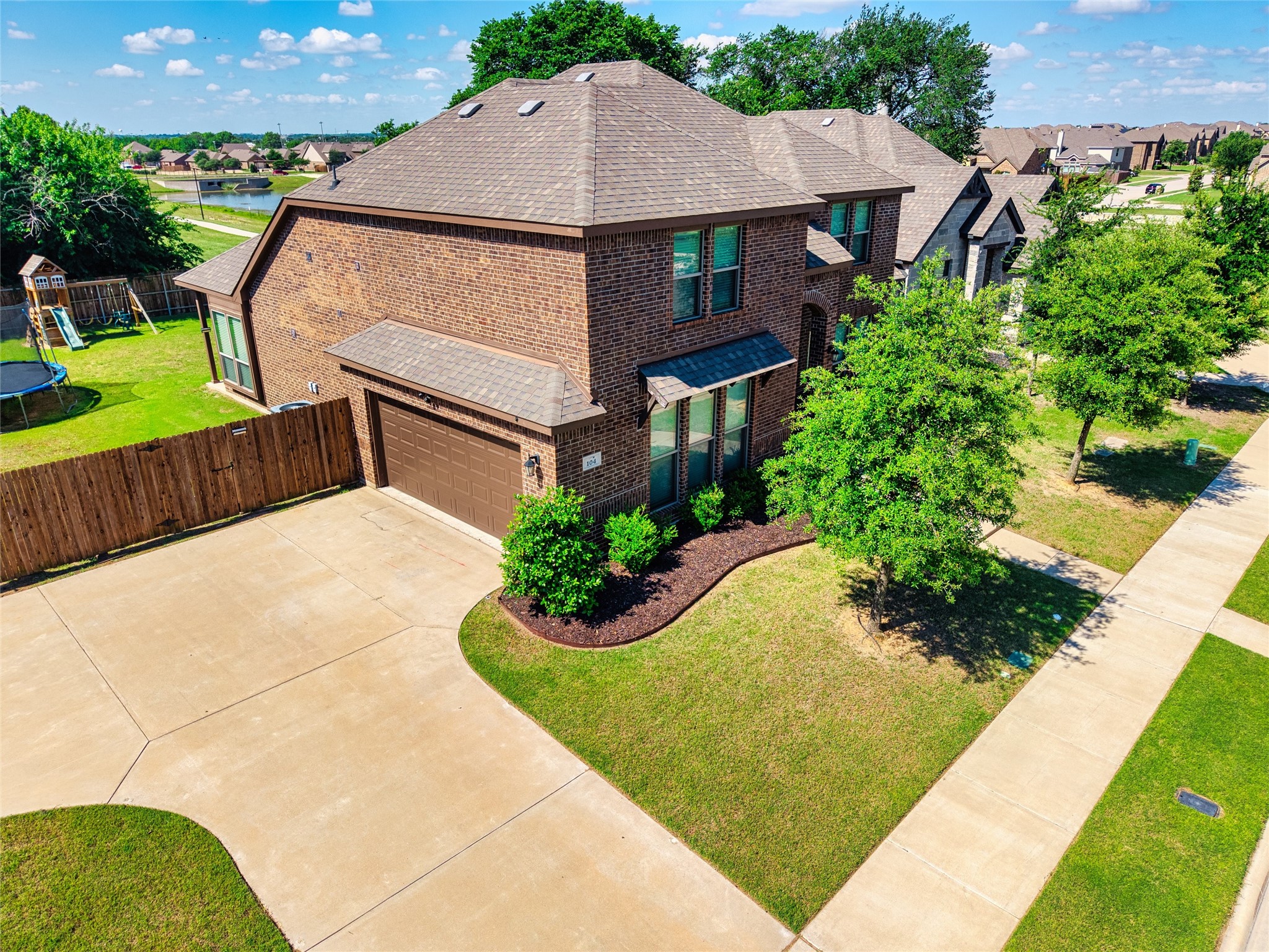 104 Laurel Oak Drive Red Oak TX 75154