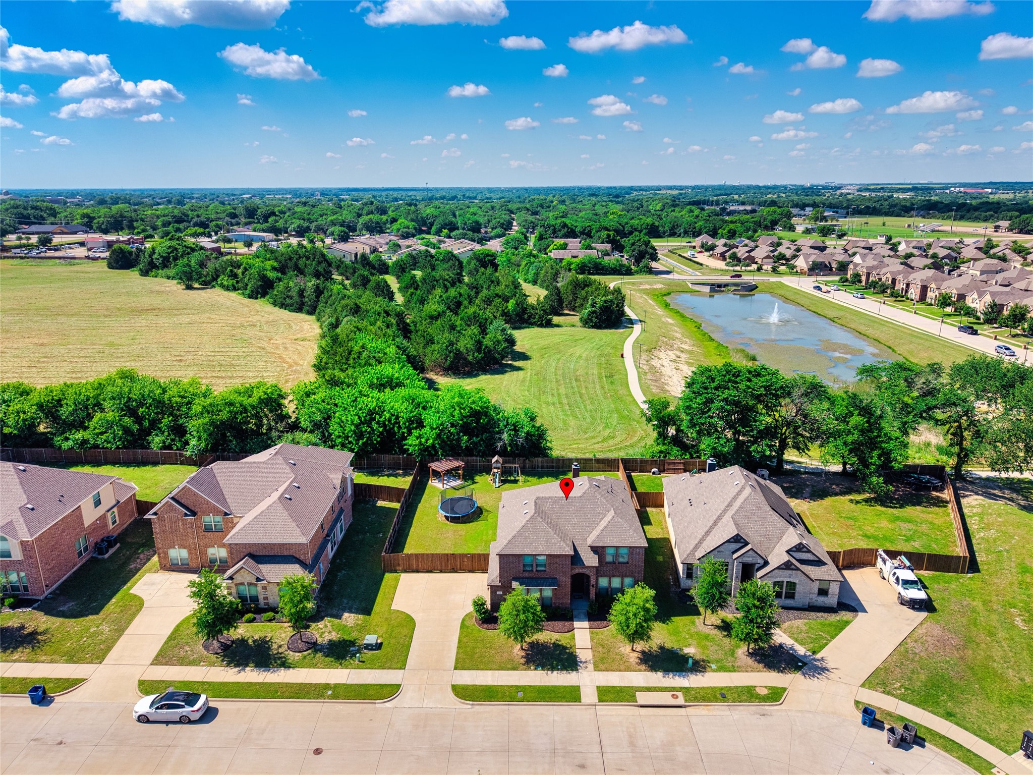 104 Laurel Oak Drive Red Oak TX 75154