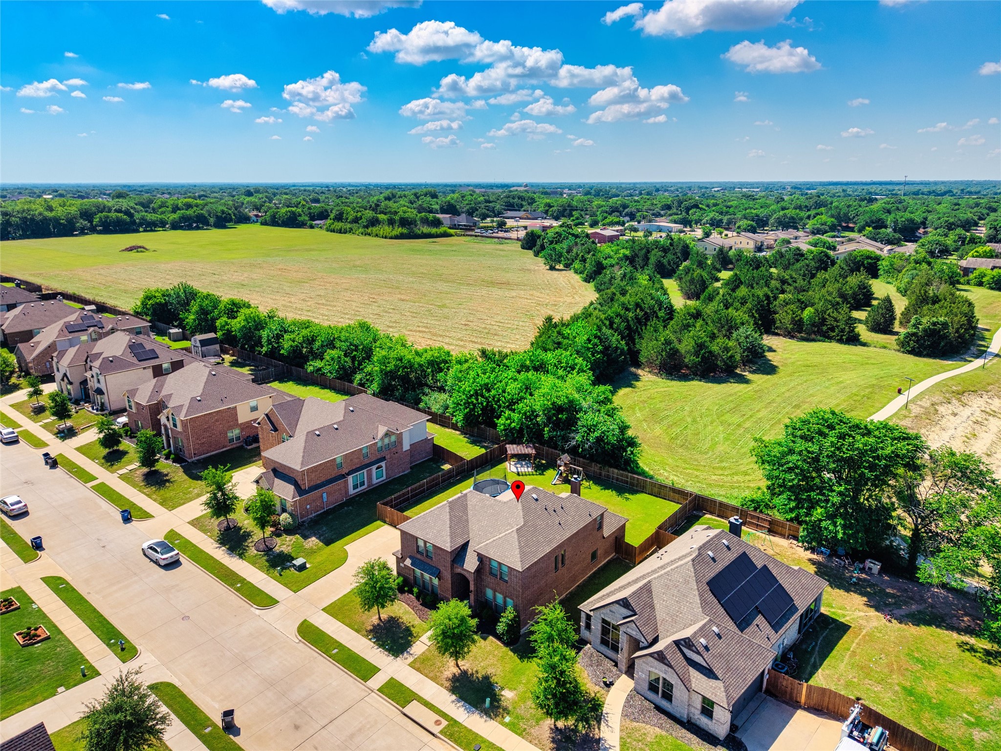 104 Laurel Oak Drive Red Oak TX 75154