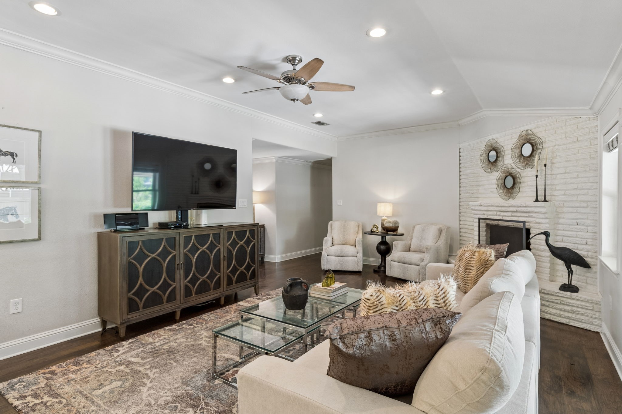 4166 Goodfellow Drive Dallas TX 75229