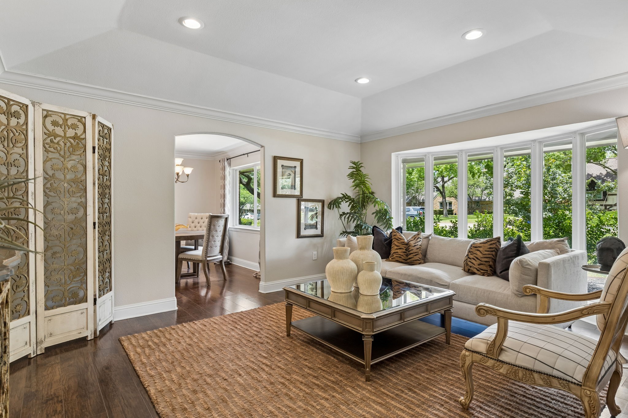 4166 Goodfellow Drive Dallas TX 75229