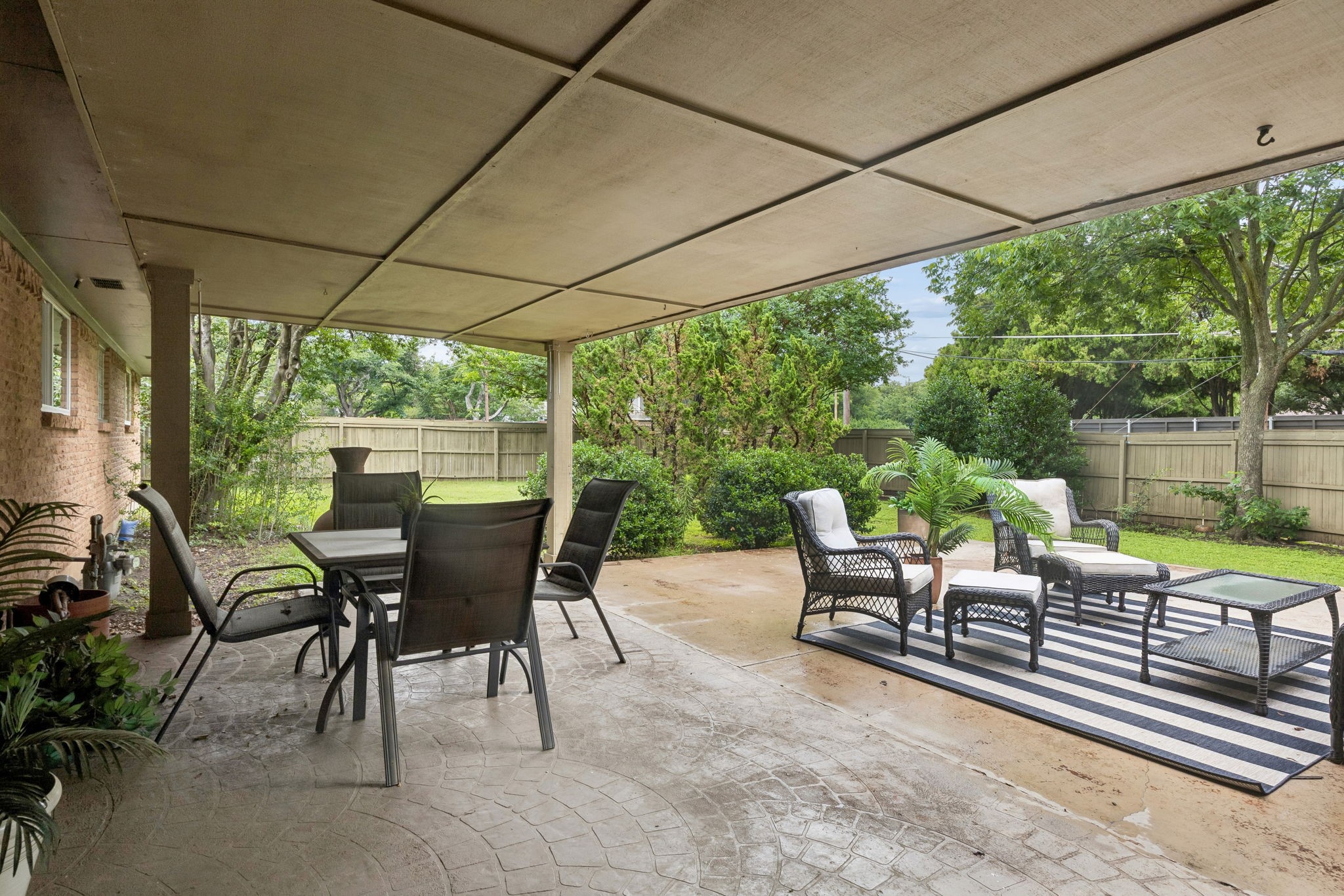 4166 Goodfellow Drive Dallas TX 75229