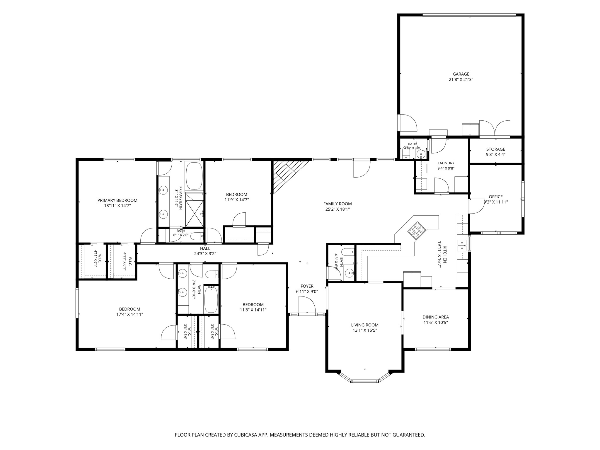 4166 Goodfellow Drive Dallas TX 75229