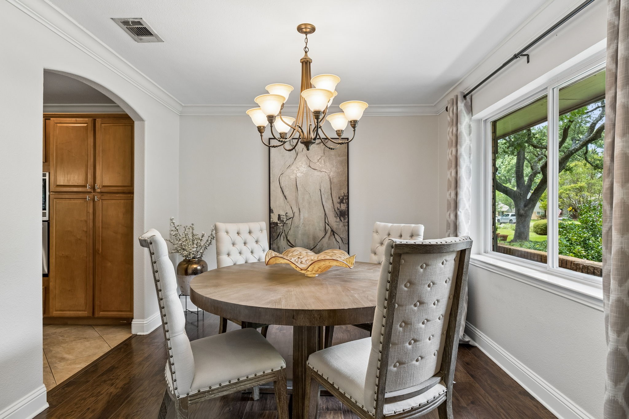 4166 Goodfellow Drive Dallas TX 75229