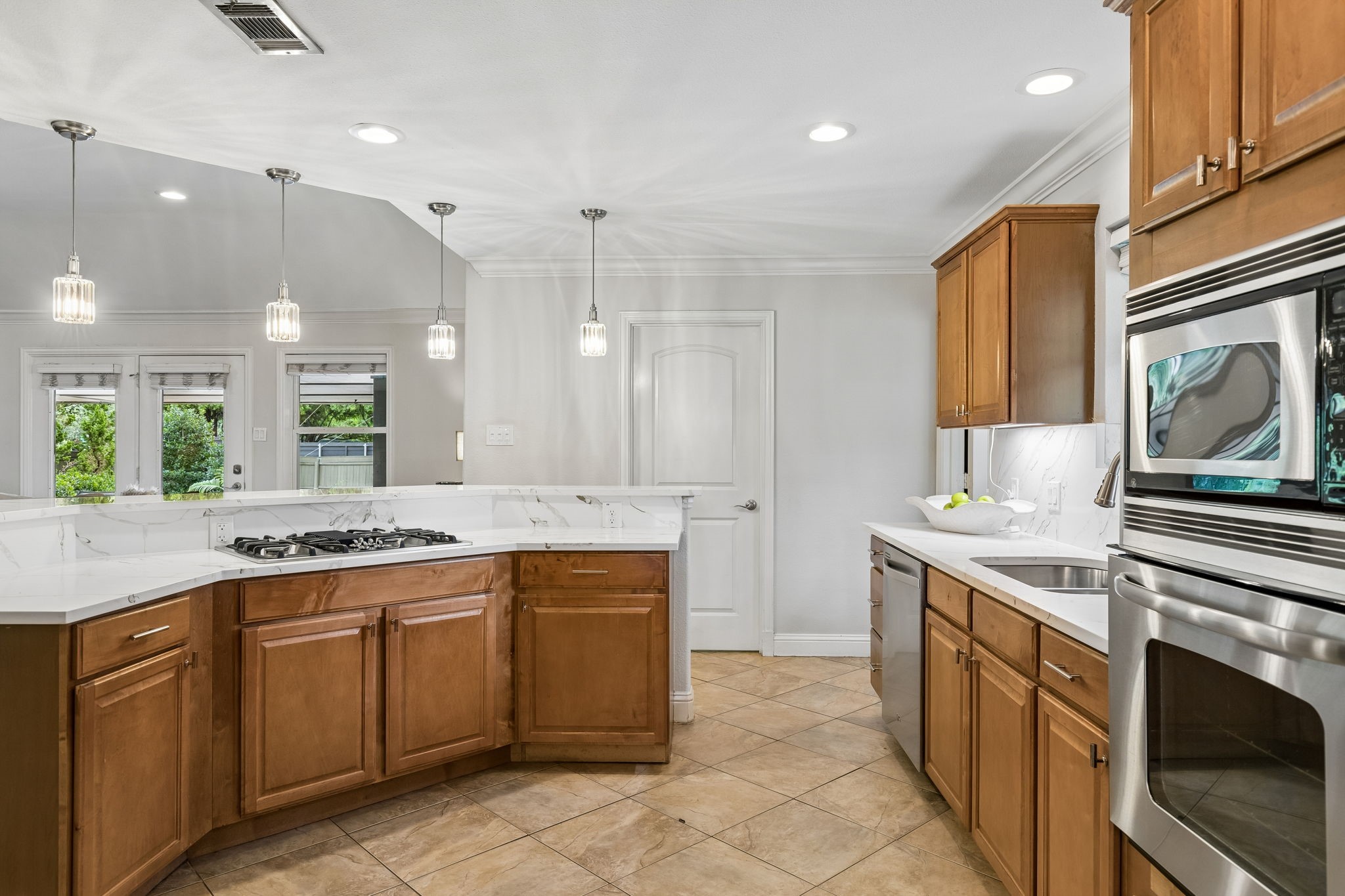 4166 Goodfellow Drive Dallas TX 75229