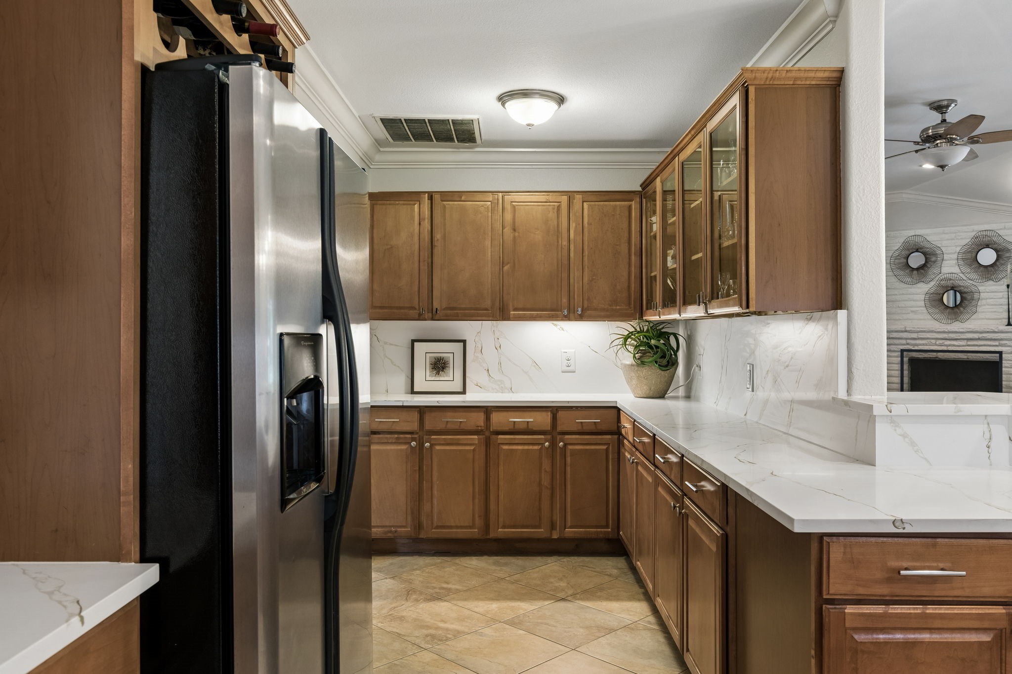 4166 Goodfellow Drive Dallas TX 75229