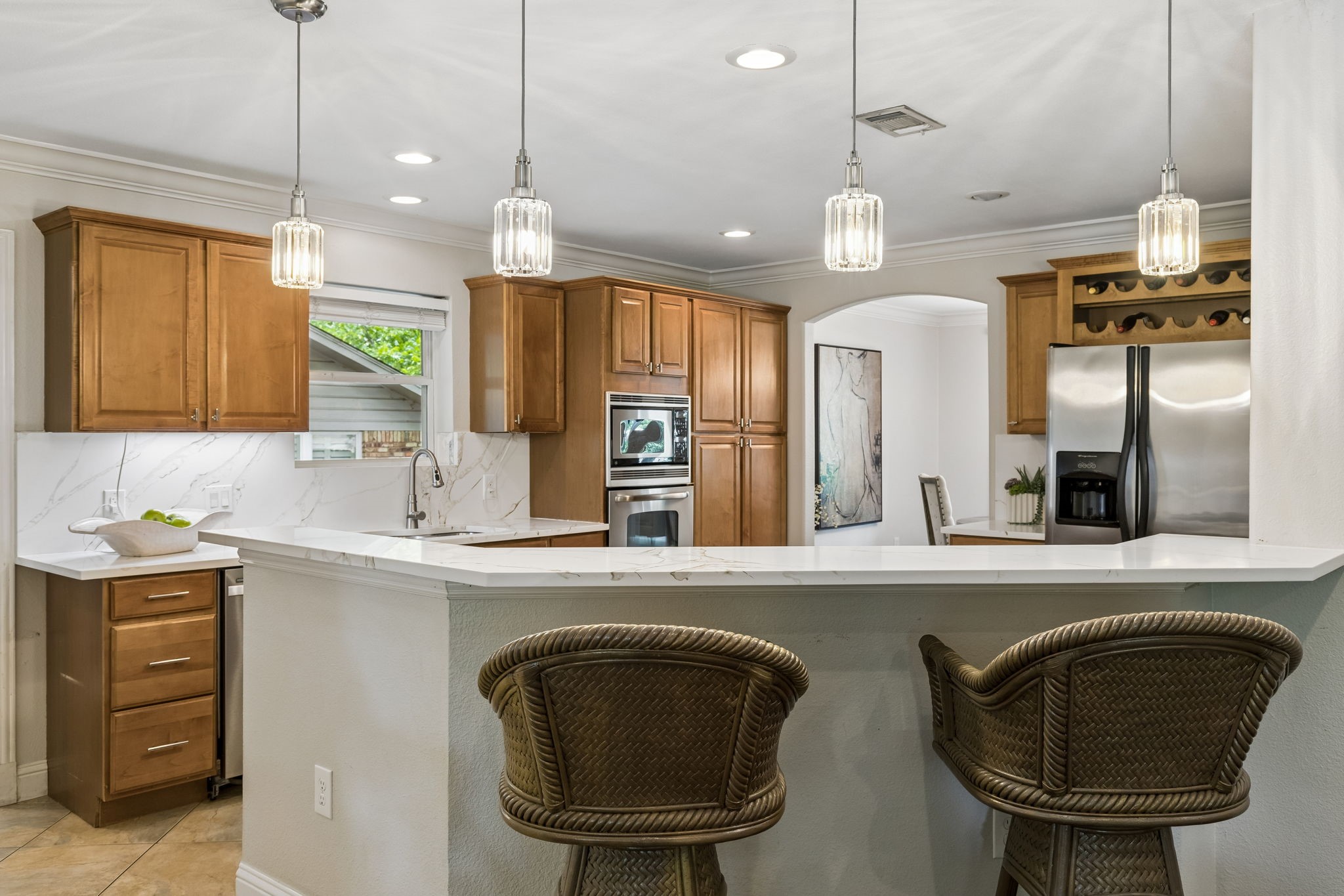 4166 Goodfellow Drive Dallas TX 75229