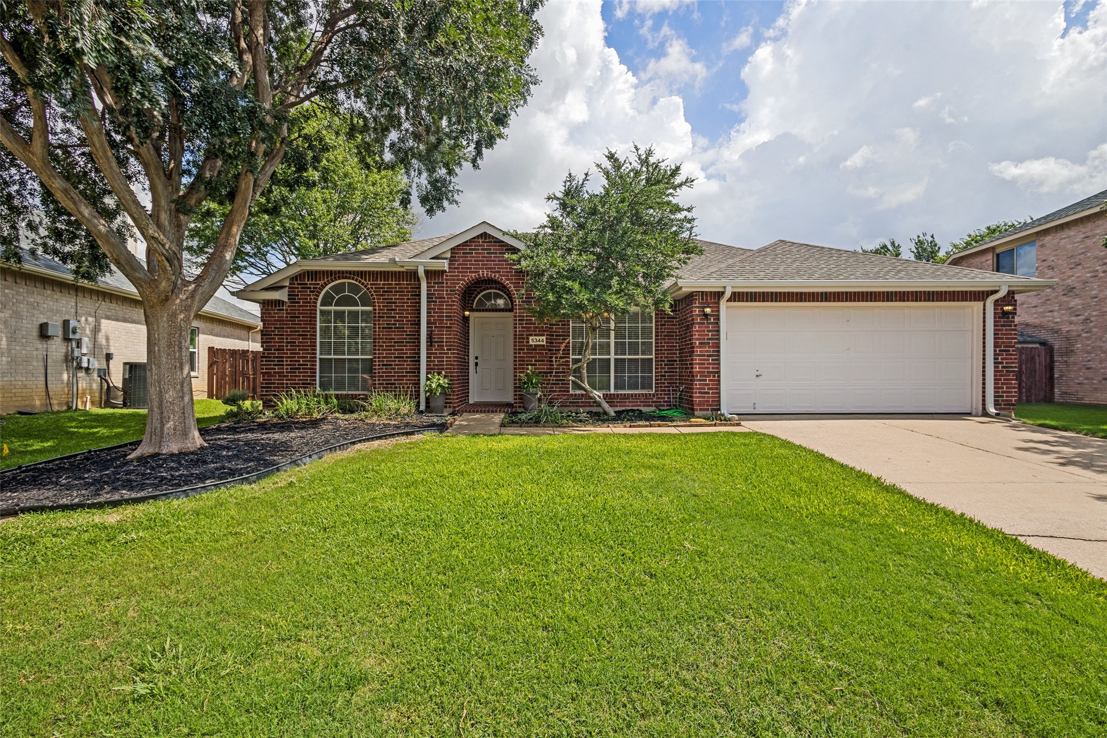 5344 Timber Park Drive Flower Mound TX 75028