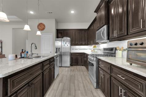 1816 Doves Landing Lane Wylie TX 75098