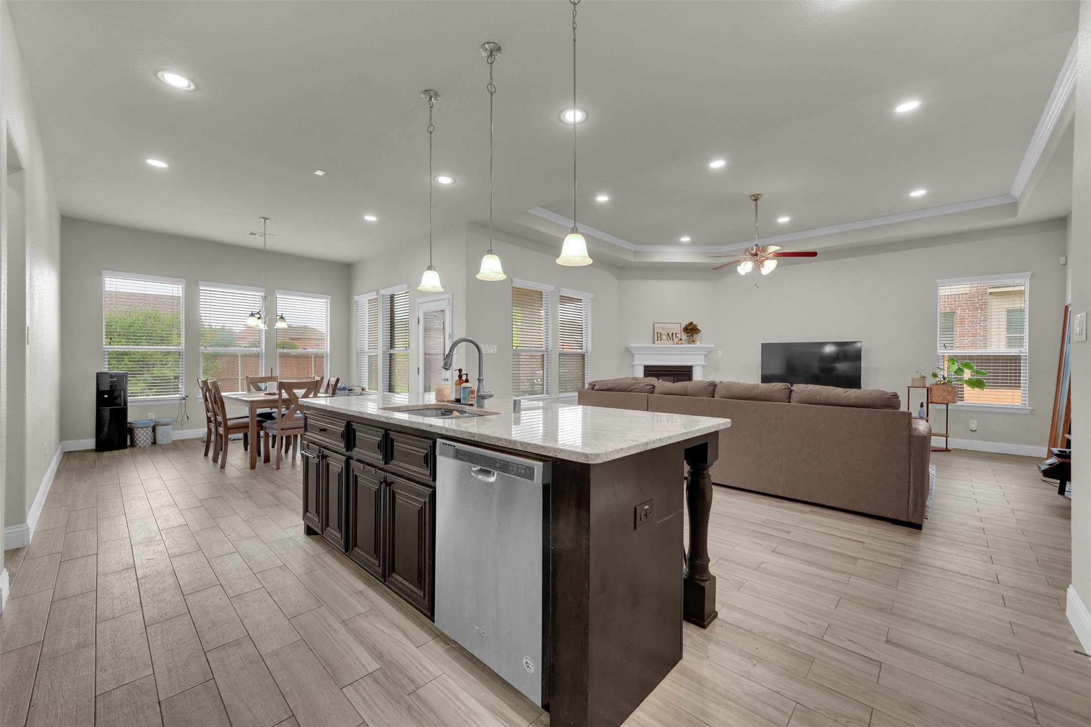1816 Doves Landing Lane Wylie TX 75098