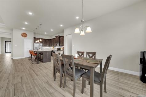 1816 Doves Landing Lane Wylie TX 75098