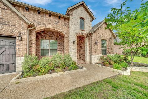 1816 Doves Landing Lane Wylie TX 75098