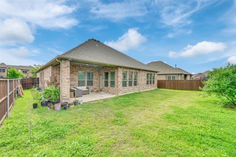 1816 Doves Landing Lane Wylie TX 75098