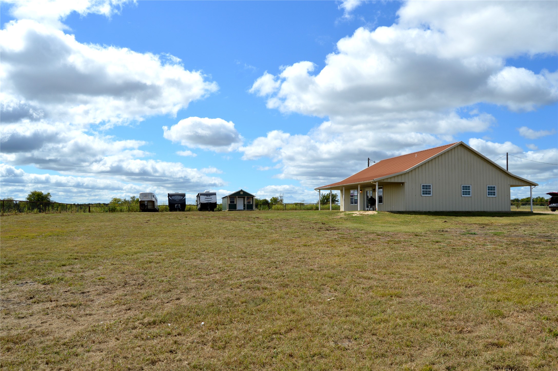 2055 Cr 2185 (20) Klondike TX 75448