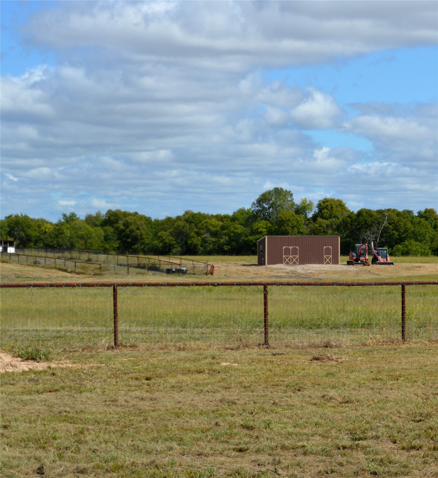 2055 Cr 2185 (20) Klondike TX 75448