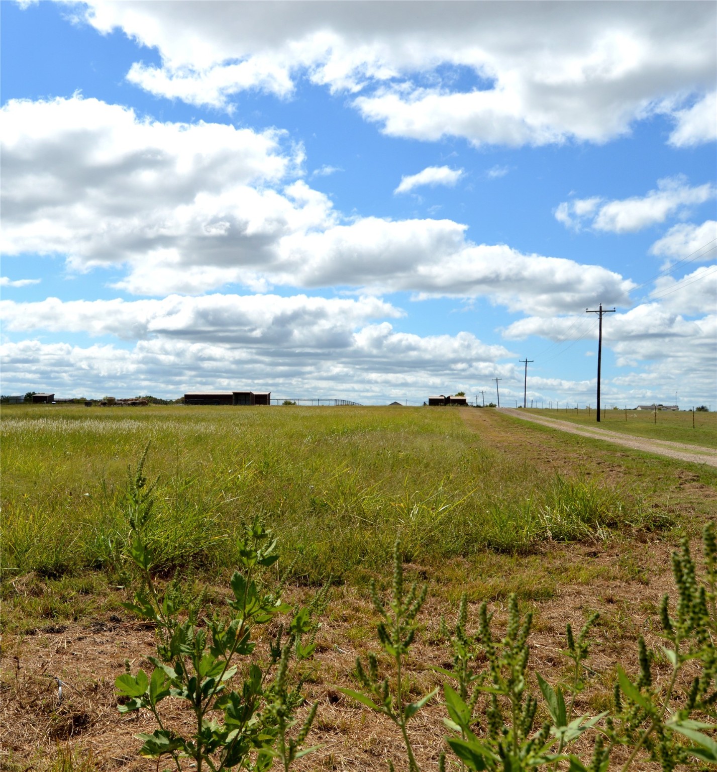2055 Cr 2185 (20) Klondike TX 75448