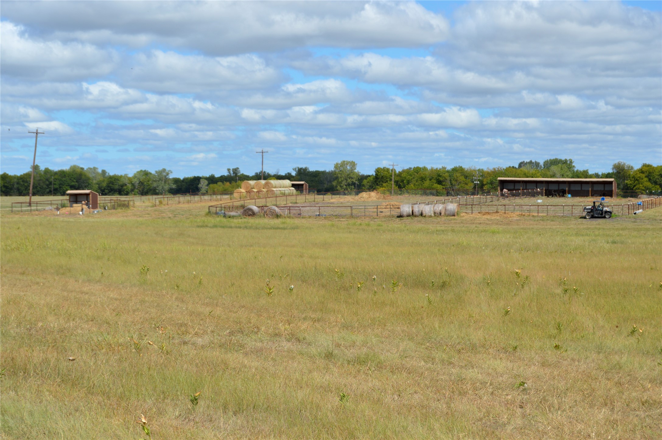 2055 Cr 2185 (20) Klondike TX 75448