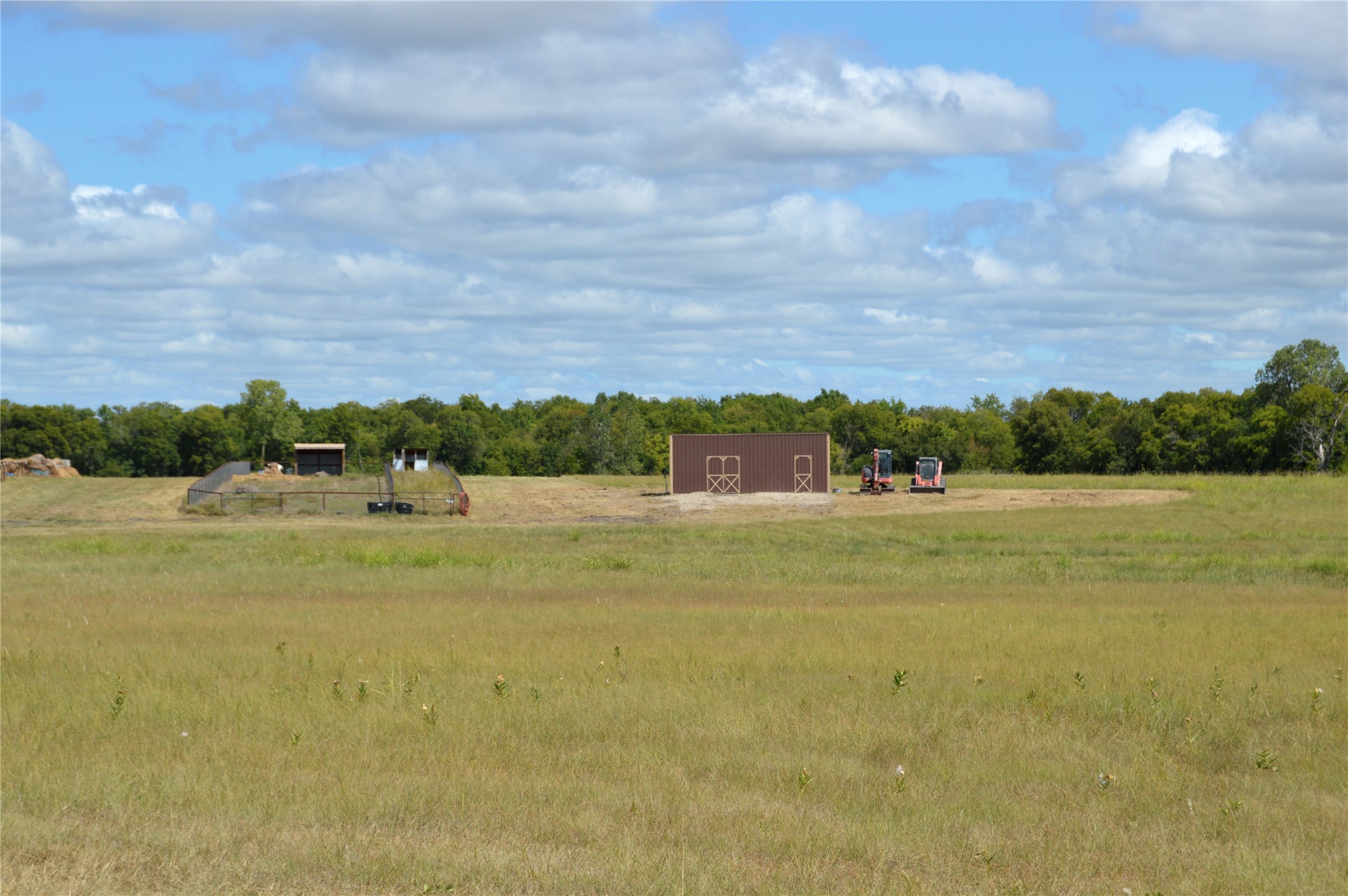 2055 Cr 2185 (20) Klondike TX 75448