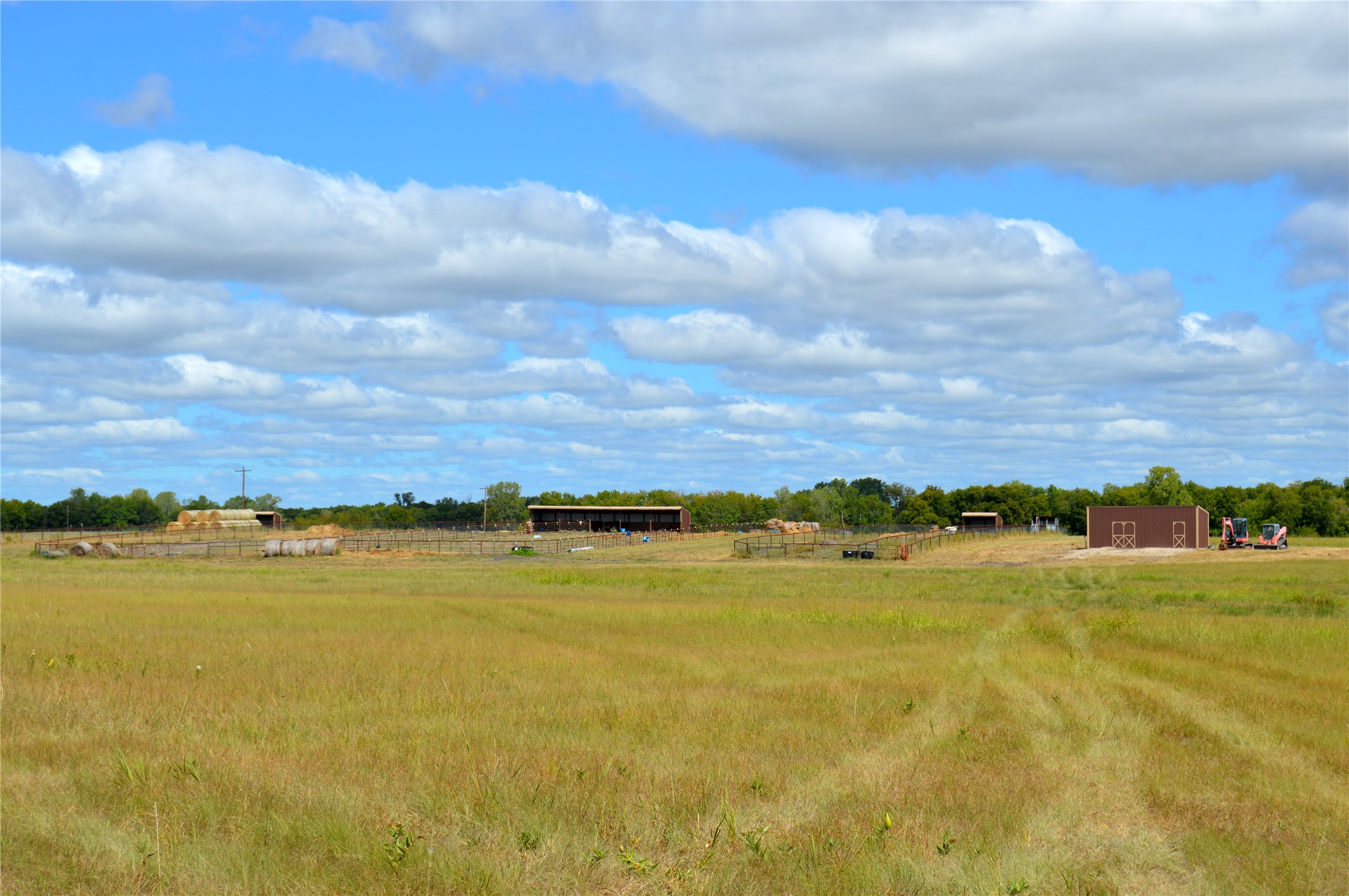 2055 Cr 2185 (20) Klondike TX 75448