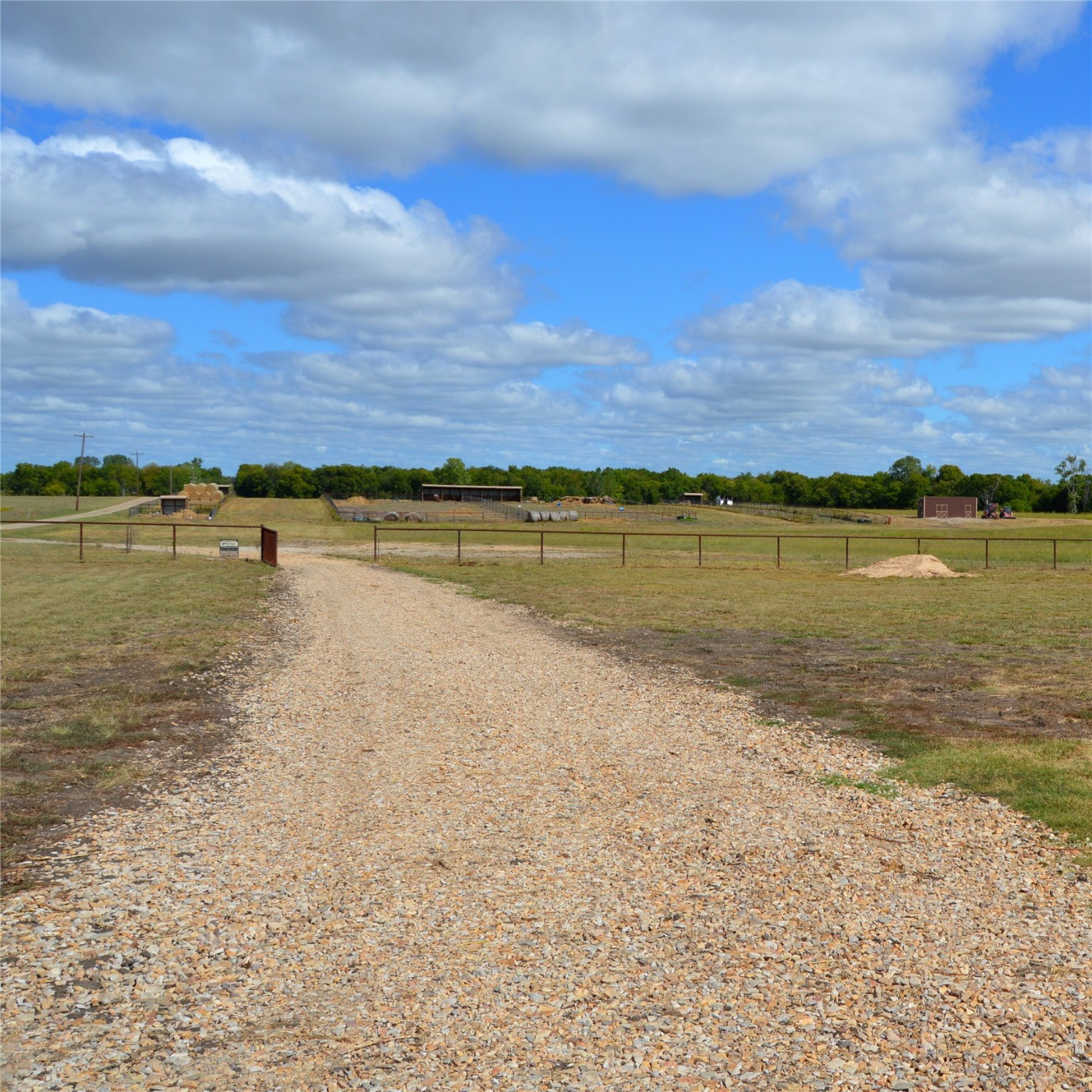2055 Cr 2185 (20) Klondike TX 75448