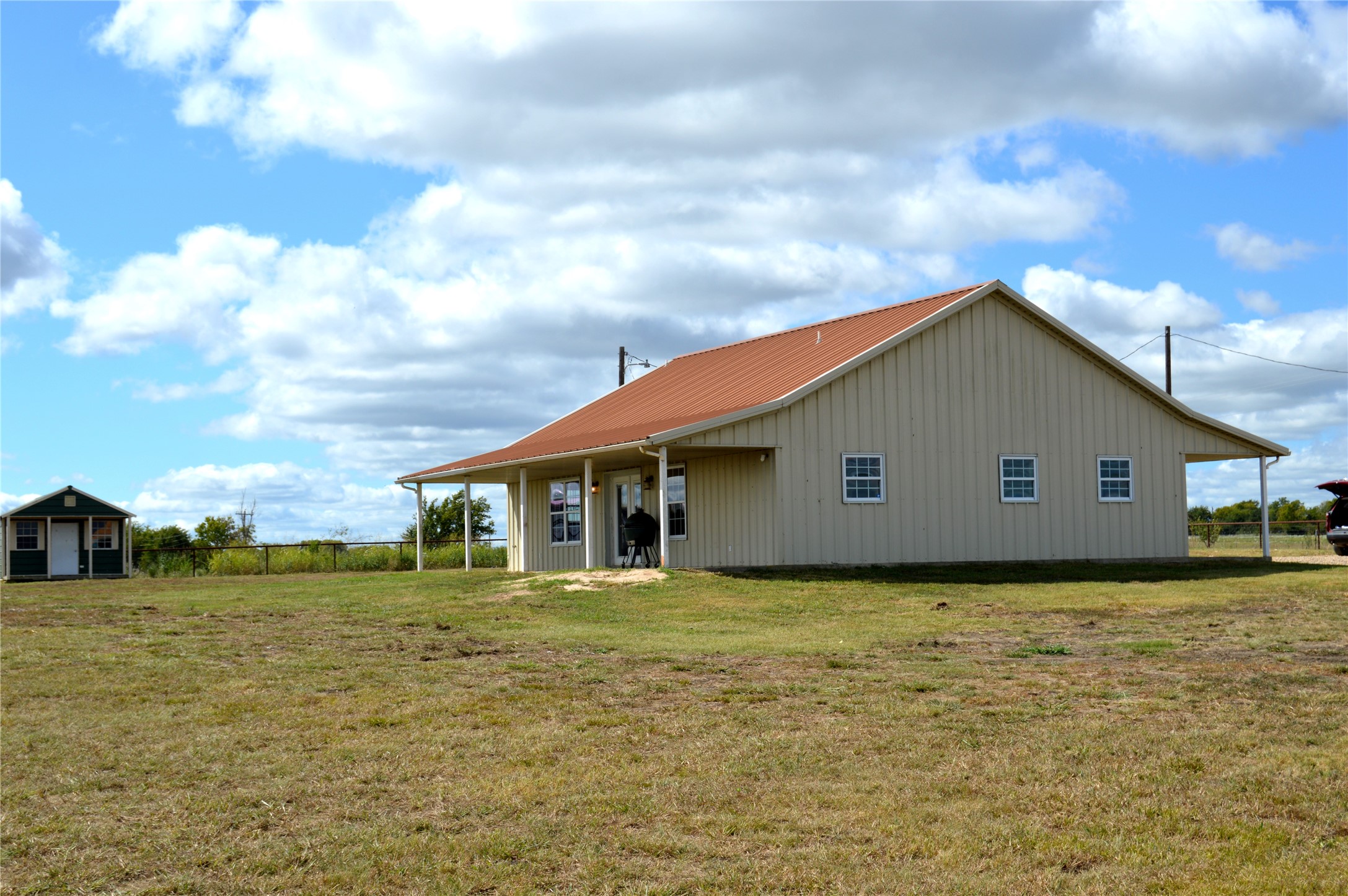 2055 Cr 2185 (20) Klondike TX 75448