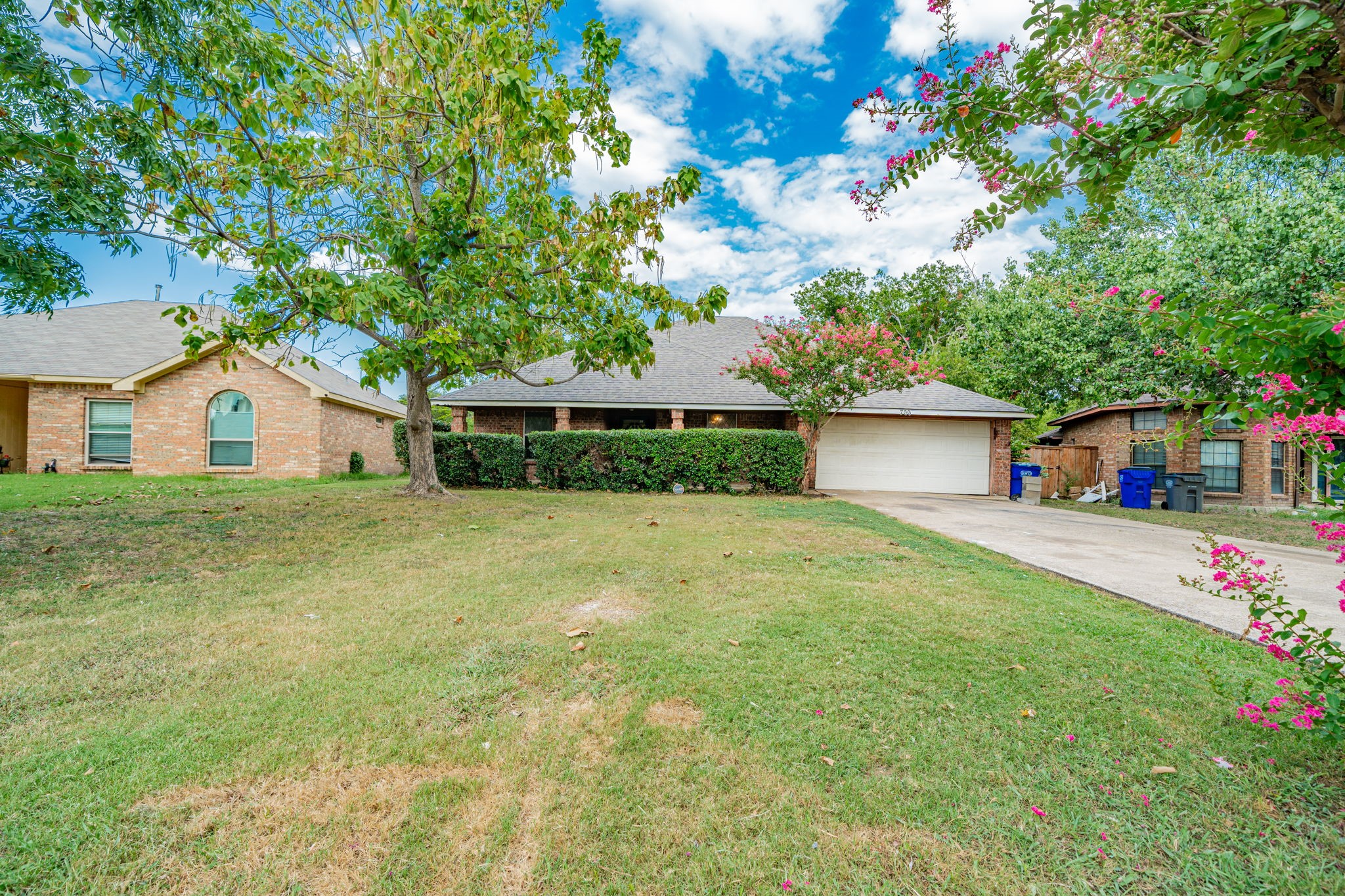 709 Azalea Drive Forney TX 75126